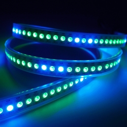 5M WS2812B 5050 RGB Non-Waterproof 300 LED Strip Light Dream Color Changing Individual Addressable DC 5V 5 5M WS2812B 5050 RGB Non-Waterproof 300 LED Strip Light Dream Color Changing Individual Addressable DC 5V - Image 5
