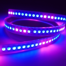 5M WS2812B 5050 RGB Non-Waterproof 300 LED Strip Light Dream Color Changing Individual Addressable DC 5V 7 5M WS2812B 5050 RGB Non-Waterproof 300 LED Strip Light Dream Color Changing Individual Addressable DC 5V - Image 7