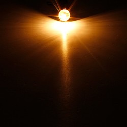 1 Pair 12V 5W 207 Brake Reverse Tail Stop Indicator Light Car Bulbs 2 1 Pair 12V 5W 207 Brake Reverse Tail Stop Indicator Light Car Bulbs - Image 2