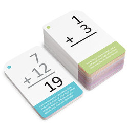 Addition Flashcards 2 Addition Flashcards - Image 2