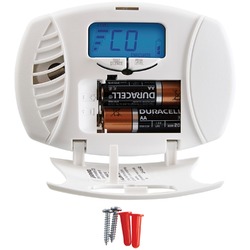 FIRST ALERT(R) 1039746 Dual-Power Carbon Monoxide Plug-in Alarm with Digital Display 2 FIRST ALERT(R) 1039746 Dual-Power Carbon Monoxide Plug-in Alarm with Digital Display - Image 2