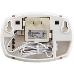FIRST ALERT(R) 1039746 Dual-Power Carbon Monoxide Plug-in Alarm with Digital Display 4 FIRST ALERT(R) 1039746 Dual-Power Carbon Monoxide Plug-in Alarm with Digital Display - Image 4
