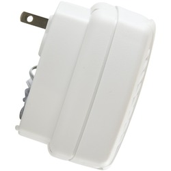 FIRST ALERT(R) 1039746 Dual-Power Carbon Monoxide Plug-in Alarm with Digital Display 5 FIRST ALERT(R) 1039746 Dual-Power Carbon Monoxide Plug-in Alarm with Digital Display - Image 5