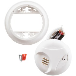 FIRST ALERT(R) 1039796 Ionization Smoke Alarm 2 FIRST ALERT(R) 1039796 Ionization Smoke Alarm - Image 2