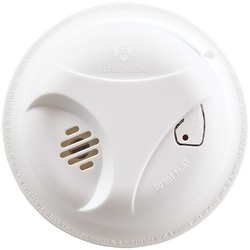 FIRST ALERT(R) 1039796 Ionization Smoke Alarm 6 FIRST ALERT(R) 1039796 Ionization Smoke Alarm - Image 6