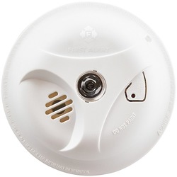 FIRST ALERT(R) 1039800 Ionization Smoke Alarm with Escape Light 1