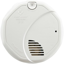FIRST ALERT(R) 1039828 Dual-Sensor Smoke & Fire Alarm 2