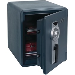 FIRST ALERT(R) 2087F .94 Cubic-ft Waterproof and Fire-Resistant Combination Safe 1 FIRST ALERT(R) 2087F .94 Cubic-ft Waterproof and Fire-Resistant Combination Safe