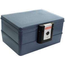 FIRST ALERT(R) 2030F .39 Cubic-ft Waterproof Fire-Resistant Chest
