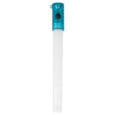 LIFE+GEAR LG116 8-Lumen LED Glow Stick + Flashlight (Blue)