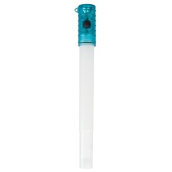 LIFE+GEAR LG116 8-Lumen LED Glow Stick + Flashlight (Blue) 2