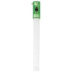 LIFE+GEAR LG117 8-Lumen LED Glow Stick + Flashlight (Green) 1
