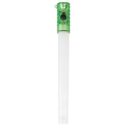 LIFE+GEAR LG117 8-Lumen LED Glow Stick + Flashlight (Green) 1 LIFE+GEAR LG117 8-Lumen LED Glow Stick + Flashlight (Green) 1