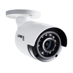 LOREX(R) C841CA-E 4K Ultra HD Analog Indoor/Outdoor Add-on Security Bullet Camera with Color Night Vision 5 LOREX(R) C841CA-E 4K Ultra HD Analog Indoor/Outdoor Add-on Security Bullet Camera with Color Night Vision - Image 5