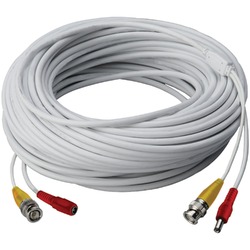 LOREX(R) CB250URB Video RG59 Coaxial BNC/Power Cable (250ft) 2 LOREX(R) CB250URB Video RG59 Coaxial BNC/Power Cable (250ft) - Image 2