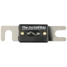 INSTALL BAY(R) ANL200-10 ANL Fuses, 10 pk (200 Amps)