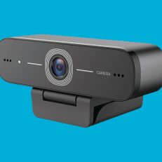MG104 webcamera