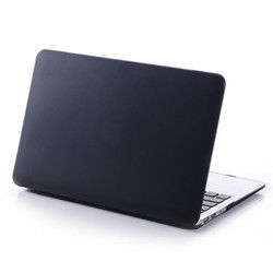 Frosted Surface Matte Hard Cover Laptop Protective Case For Apple MacBook Pro 15.4 Inch 2