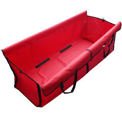 Oxford Waterproof Car Back Seat Cover Hammock Protector Cushion Mat for Pet Dog Cat 3 Oxford Waterproof Car Back Seat Cover Hammock Protector Cushion Mat for Pet Dog Cat - Image 3