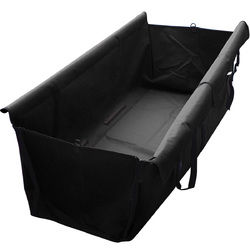 Oxford Waterproof Car Back Seat Cover Hammock Protector Cushion Mat for Pet Dog Cat 6 Oxford Waterproof Car Back Seat Cover Hammock Protector Cushion Mat for Pet Dog Cat - Image 6