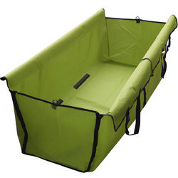 Oxford Waterproof Car Back Seat Cover Hammock Protector Cushion Mat for Pet Dog Cat 7 Oxford Waterproof Car Back Seat Cover Hammock Protector Cushion Mat for Pet Dog Cat - Image 7