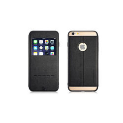 Window View Bracket Case For iPhone 6Plus & 6S Plus 5 Window View Bracket Case For iPhone 6Plus & 6S Plus - Image 5