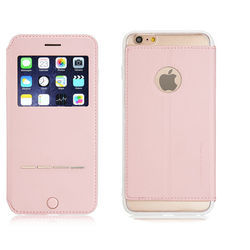 Window View Bracket Case For iPhone 6Plus & 6S Plus 6 Window View Bracket Case For iPhone 6Plus & 6S Plus - Image 6