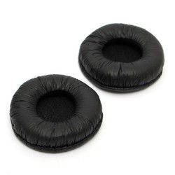 2PCS Replacement Headphone Soft Ear Earpad Cushion Pads Cups for Koss Porta Pro PP ES3 ES5 FW33 3 2PCS Replacement Headphone Soft Ear Earpad Cushion Pads Cups for Koss Porta Pro PP ES3 ES5 FW33 - Image 3