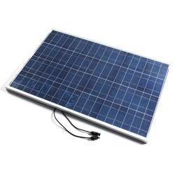 12V 100W 1000 X 670 X 30MM PolyCrystalline Solar Panel With Cable 1 12V 100W 1000 X 670 X 30MM PolyCrystalline Solar Panel With Cable