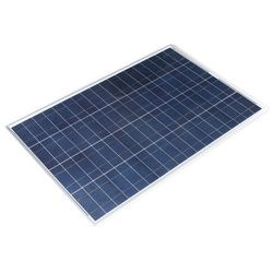 12V 100W 1000 X 670 X 30MM PolyCrystalline Solar Panel With Cable 2 12V 100W 1000 X 670 X 30MM PolyCrystalline Solar Panel With Cable - Image 2