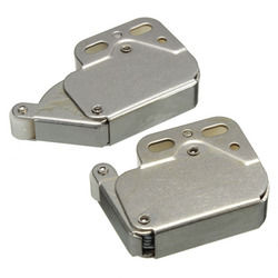 2pcs Mini Tip Catch Spring Loaded Cupboard Caravan Door Cabinet Boat Latch Lock 6 2pcs Mini Tip Catch Spring Loaded Cupboard Caravan Door Cabinet Boat Latch Lock - Image 6