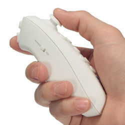 VR PARK Universal bluetooth Remote Controller Wireless Virtual Reality Gamepad Mouse Mini Joystick 4 VR PARK Universal bluetooth Remote Controller Wireless Virtual Reality Gamepad Mouse Mini Joystick - Image 4