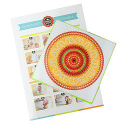 Lovely Flower Decal Vinyl Sticker Skin Laptop Sticker Decal For Apple MacBook 11'' 12'' 13'' 15'' 17 4 Lovely Flower Decal Vinyl Sticker Skin Laptop Sticker Decal For Apple MacBook 11'' 12'' 13'' 15'' 17 - Image 4