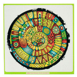 For All Series Apple Macbook Orange Cartoon Totem Decal Vinyl Sticker Shell Skin Laptop Skin 1 For All Series Apple Macbook Orange Cartoon Totem Decal Vinyl Sticker Shell Skin Laptop Skin