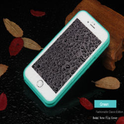 GP Ultra Thin TPU Waterproof Shockproof Touch Screen Sleeve For iPhone 6 Plus 6S Plus 5.5 Inch 2 GP Ultra Thin TPU Waterproof Shockproof Touch Screen Sleeve For iPhone 6 Plus 6S Plus 5.5 Inch - Image 2