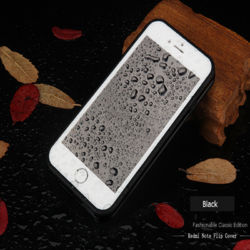 GP Ultra Thin TPU Waterproof Shockproof Touch Screen Sleeve For iPhone 6 Plus 6S Plus 5.5 Inch 3 GP Ultra Thin TPU Waterproof Shockproof Touch Screen Sleeve For iPhone 6 Plus 6S Plus 5.5 Inch - Image 3