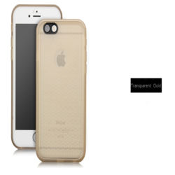 GP Ultra Thin TPU Waterproof Shockproof Touch Screen Sleeve For iPhone 6 Plus 6S Plus 5.5 Inch 5 GP Ultra Thin TPU Waterproof Shockproof Touch Screen Sleeve For iPhone 6 Plus 6S Plus 5.5 Inch - Image 5