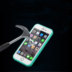 GP Ultra Thin TPU Waterproof Shockproof Touch Screen Sleeve For iPhone 6 Plus 6S Plus 5.5 Inch 7 GP Ultra Thin TPU Waterproof Shockproof Touch Screen Sleeve For iPhone 6 Plus 6S Plus 5.5 Inch - Image 7