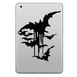 Hat Prince Bats Decorative Decal Removable Bubble Free Self-adhesive Sticker For iPad Mini 1 2 3 7.9 Inch 1 Hat Prince Bats Decorative Decal Removable Bubble Free Self-adhesive Sticker For iPad Mini 1 2 3 7.9 Inch