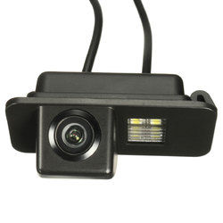 Reverse Camera for Ford Mondeo Ba7 S-Max FiestaI Kuga 2