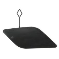 Car Front Bumper Tow Hook Cover Cap for Mercedes E-class E300 E350 E500 2128850126