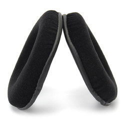 Velour Velvet Replacement Ear Pads Cushion For AKG K240 Studio K240MKII K270 K271 K271S K272 5 Velour Velvet Replacement Ear Pads Cushion For AKG K240 Studio K240MKII K270 K271 K271S K272 - Image 5