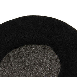 Velour Velvet Replacement Ear Pads Cushion For AKG K240 Studio K240MKII K270 K271 K271S K272 6 Velour Velvet Replacement Ear Pads Cushion For AKG K240 Studio K240MKII K270 K271 K271S K272 - Image 6