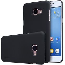NILLKIN Shockproof Frosted Shield Case for Samsung Galaxy C5 (C5000) 2
