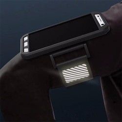 C-KU Armband Arm Bag Sweatproof Shockproof Sports Cover Protective Case for Samsung Galaxy S7 2 C-KU Armband Arm Bag Sweatproof Shockproof Sports Cover Protective Case for Samsung Galaxy S7 - Image 2