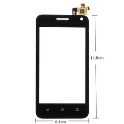 Touch Screen Digitizer Glass Replacement Tool Kit For Huawei Ascend Y360 Y336 Y3 6 Touch Screen Digitizer Glass Replacement Tool Kit For Huawei Ascend Y360 Y336 Y3 - Image 6