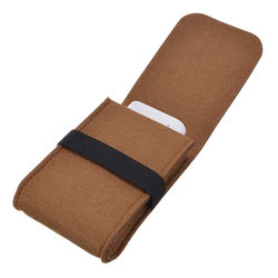 Power Bank Mouse Usb Cable Digital Accessories Felt Storage bag 7 Power Bank Mouse Usb Cable Digital Accessories Felt Storage bag - Image 7