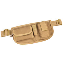 LAUEVNSA Tactical Multifunctional Waterproof Sports Waist Belt Pack Wallet Phones Cards Storage Bag 1