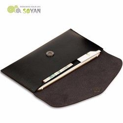 SOYAN Universal Multifunctional PU Leather Wallet Case Phone Bag Cover for under 6 inch Smartphone 3 SOYAN Universal Multifunctional PU Leather Wallet Case Phone Bag Cover for under 6 inch Smartphone - Image 3
