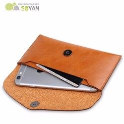 SOYAN Universal Multifunctional PU Leather Wallet Case Phone Bag Cover for under 6 inch Smartphone 4 SOYAN Universal Multifunctional PU Leather Wallet Case Phone Bag Cover for under 6 inch Smartphone - Image 4
